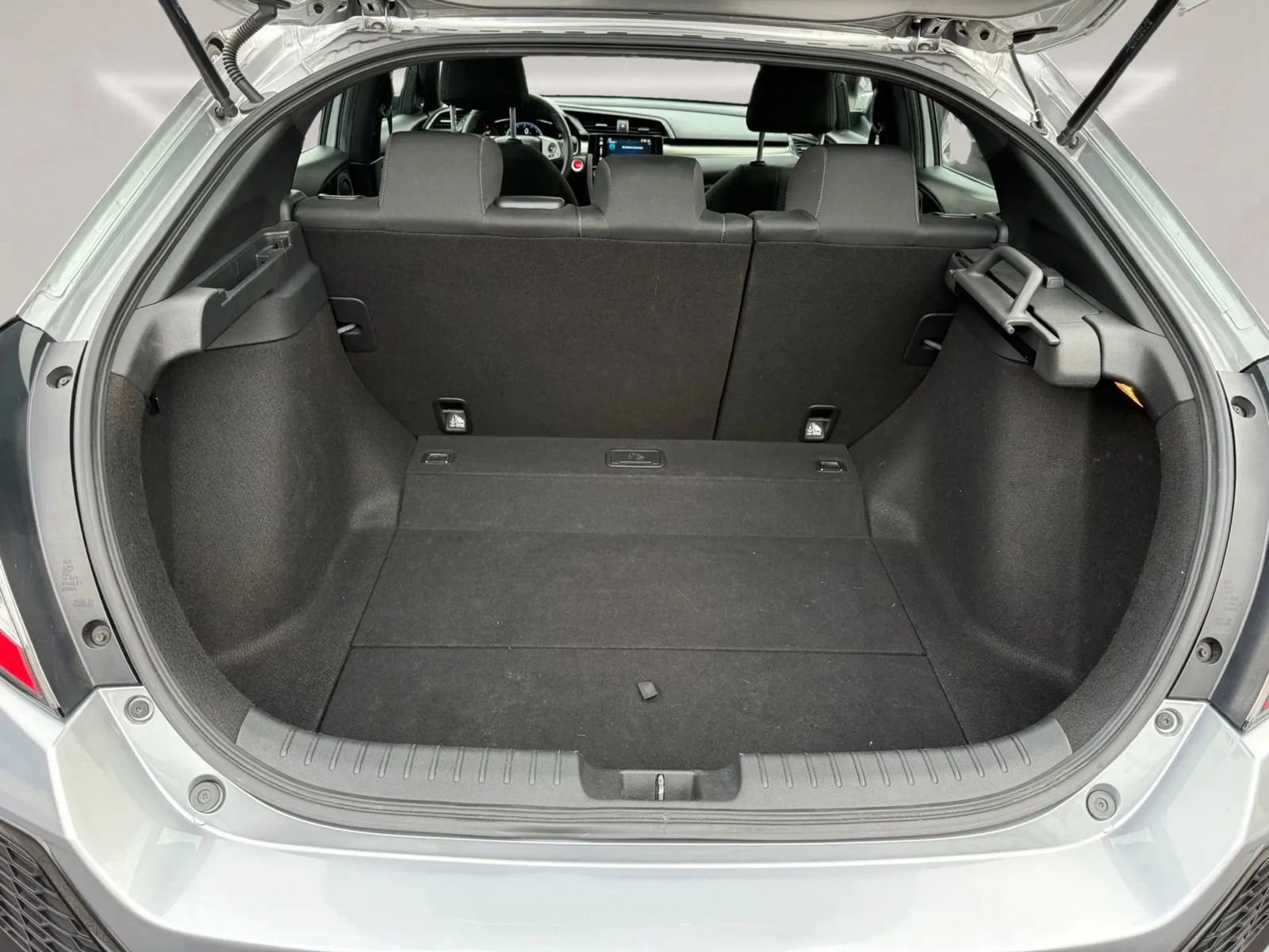 Used 2018 Honda Civic EX image 7