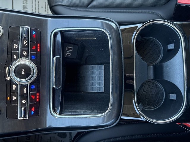 Used 2022 Lincoln Nautilus Reserve w/ Equipment Group 201A image 30