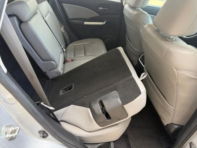 Used 2016 Honda CR-V Touring image 9