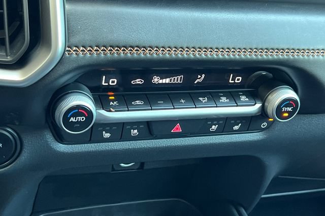 New 2026 MAZDA CX-50 AWD 2.5 Hybrid w/ Weather Package image 23