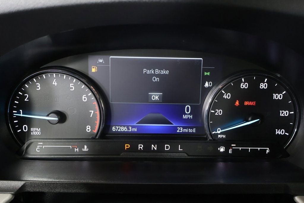 Used 2023 Ford Explorer XLT w/ Equipment Group 202A image 4