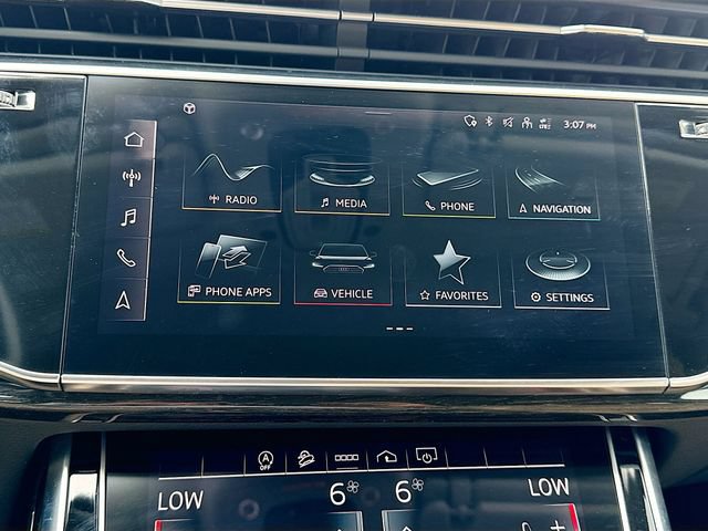 Certified 2023 Audi Q7 2.0T Premium Plus w/ Premium Plus Package AWD/4WD image 31