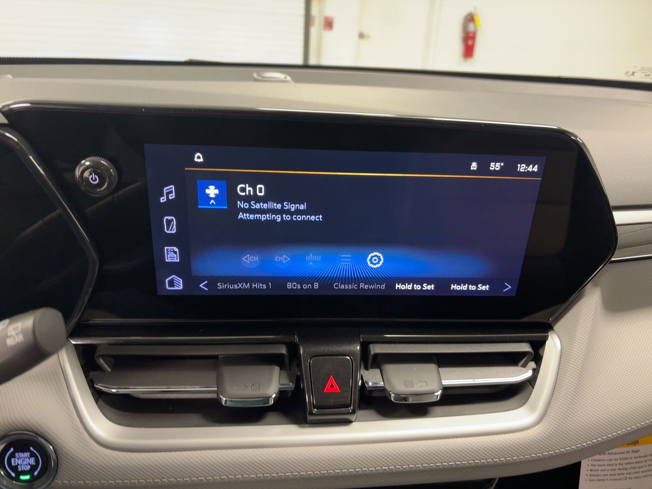 New 2026 Chevrolet TrailBlazer LT w/ Convenience Package image 24