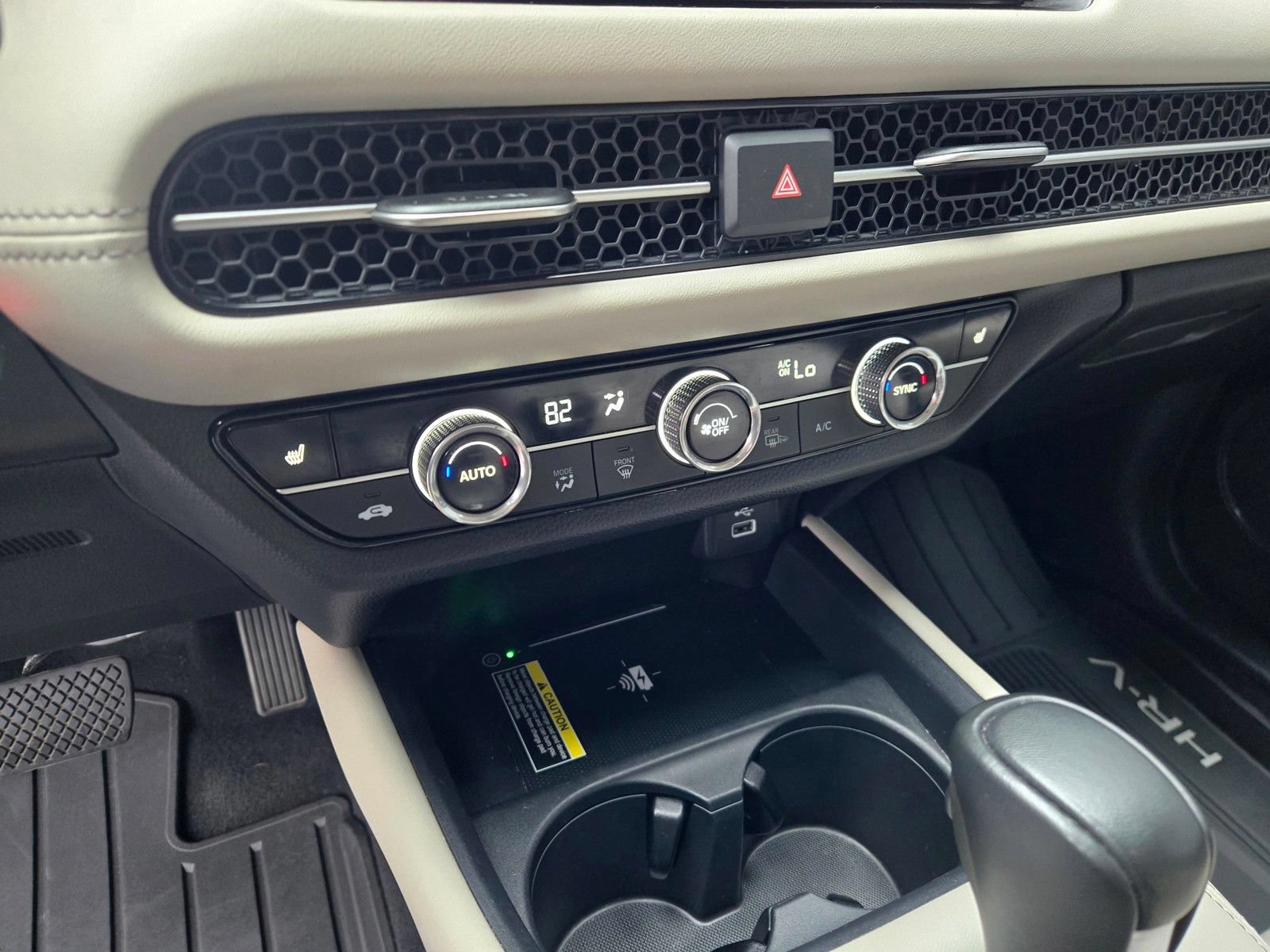 Used 2024 Honda HR-V EX-L image 22