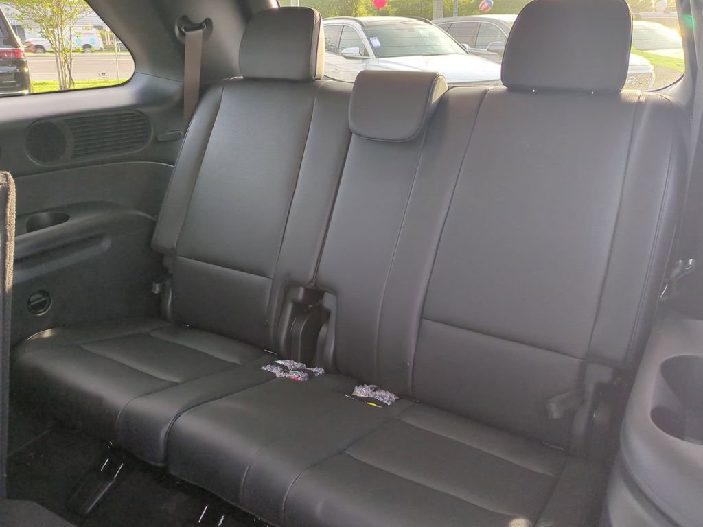 New 2026 Hyundai Palisade SEL image 16