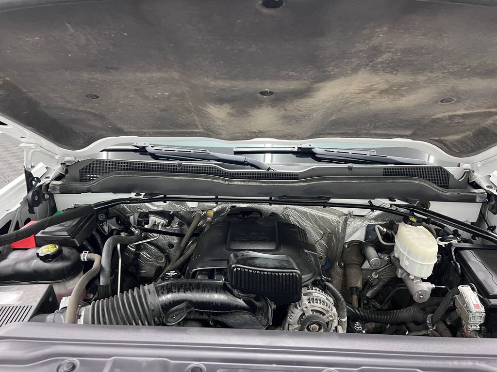 Used 2015 Chevrolet Silverado 3500 LT AWD/4WD image 26