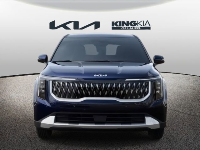 New 2026 Kia Carnival LXS image 2