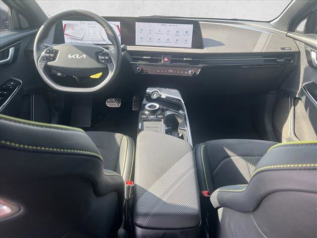 Used 2024 Kia EV6 GT image 19
