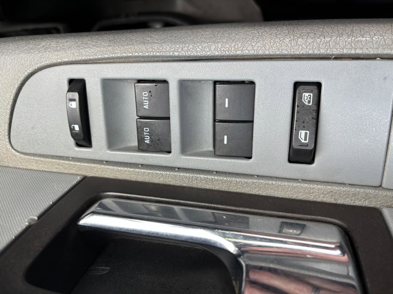 Used 2014 Ford F150 STX w/ Equipment Group 201A Mid image 16