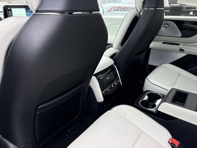New 2026 Lincoln Aviator Black Label w/ Black Label Special Edition image 17