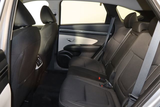 Used 2022 Hyundai Tucson SEL image 17