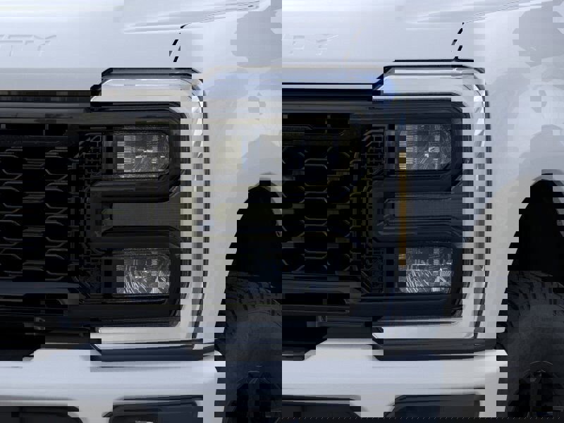 New 2026 Ford F250 4x4 SuperCab Super Duty image 18