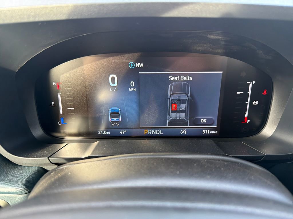 New 2025 Ford Maverick XL w/ 4K Tow Package image 15