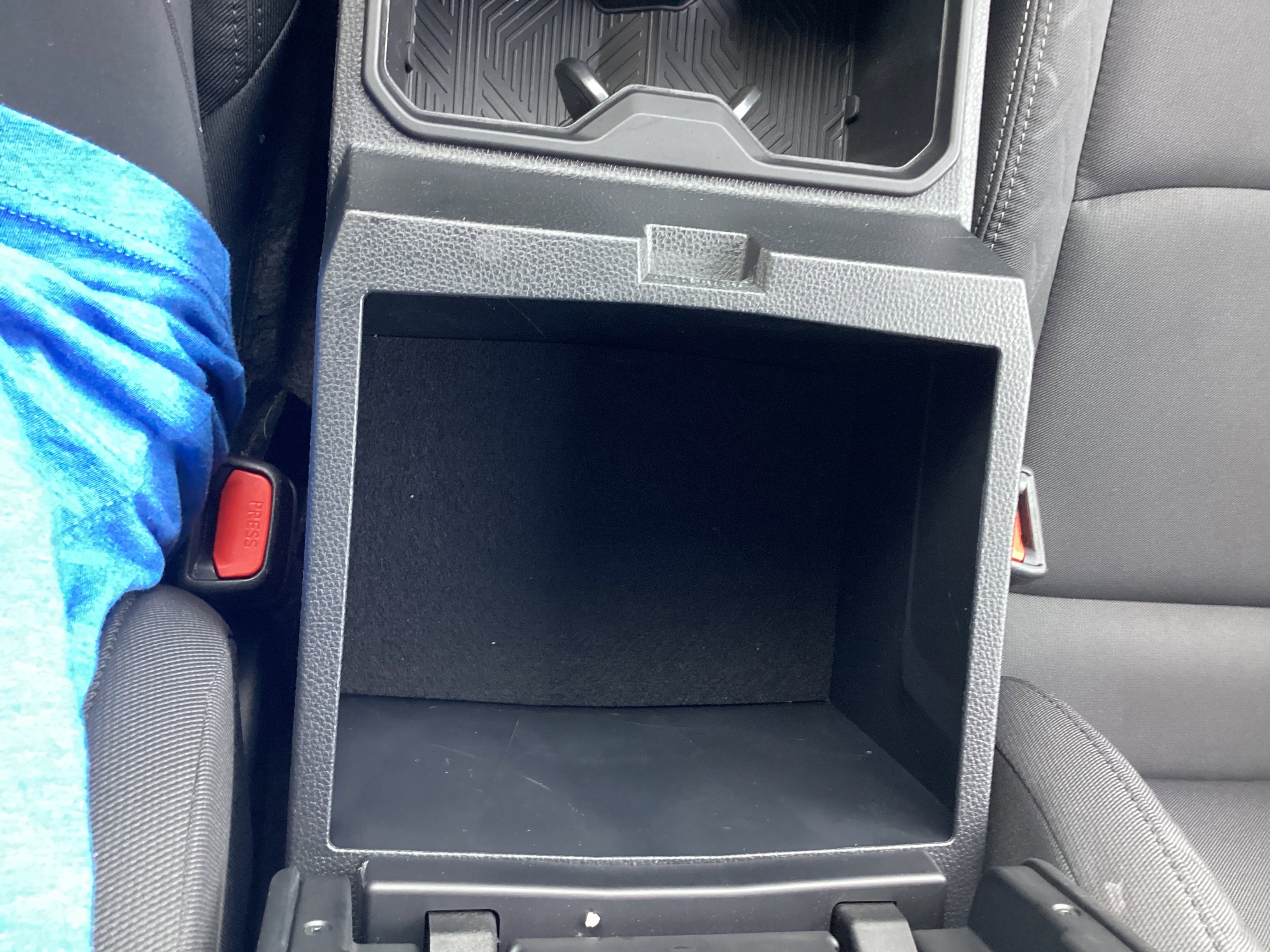 Certified 2024 Toyota Tacoma SR w/ SR Upgrade Package image 32