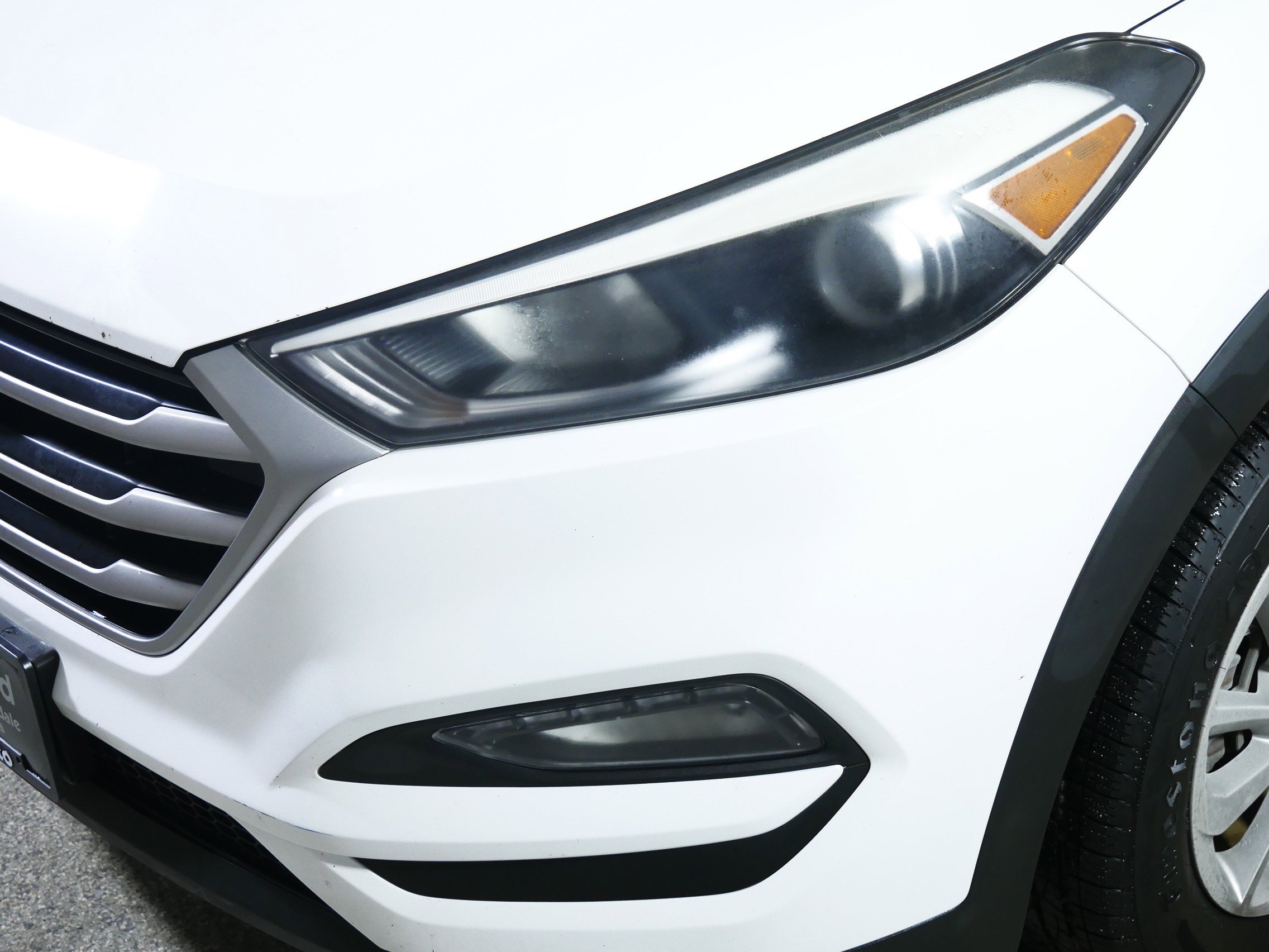 Used 2017 Hyundai Tucson SE image 16