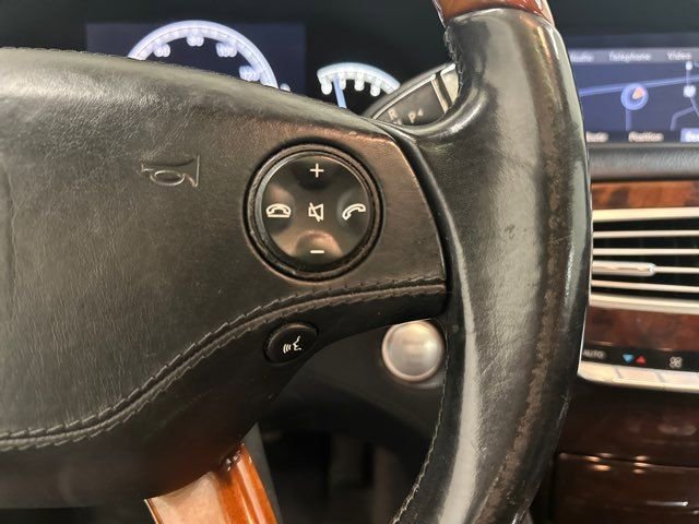 Used 2008 Mercedes-Benz CL 550 w/ AMG Sport Pkg image 21