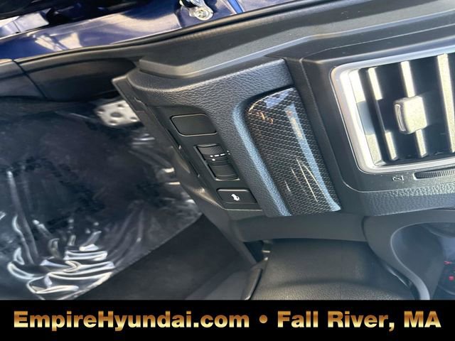 Used 2019 Subaru WRX image 19