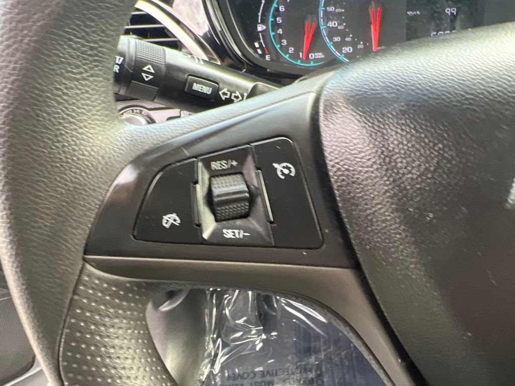 Used 2021 Chevrolet Spark LT image 18