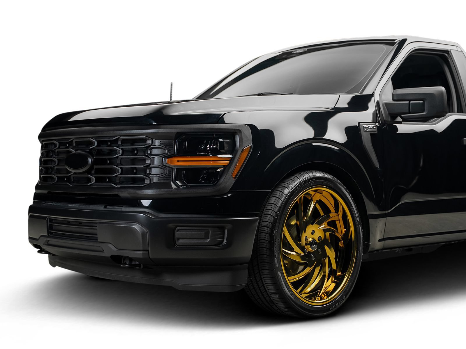 Used 2024 Ford F150 XL AWD/4WD image 8