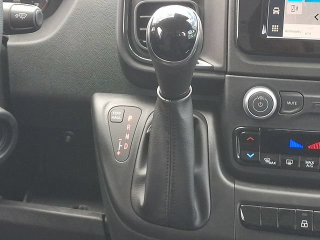 New 2026 RAM ProMaster 2500 w/ Safety Group FWD image 7