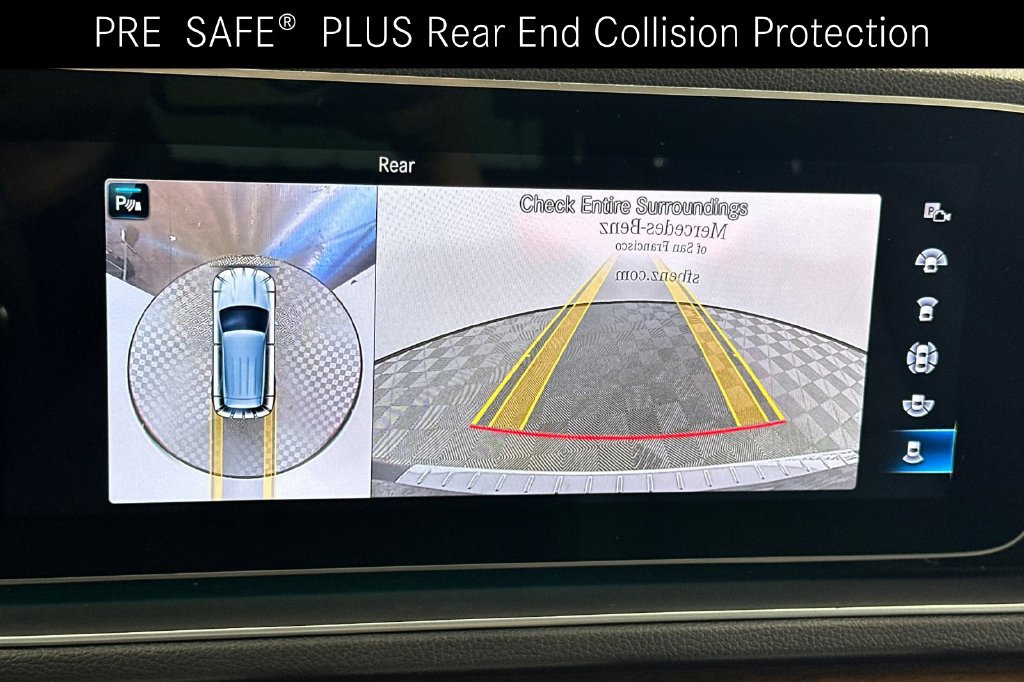 Certified 2023 Mercedes-Benz GLE 450 4MATIC image 25
