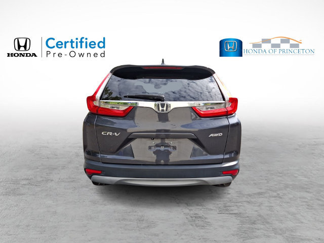 Used 2019 Honda CR-V EX-L image 5