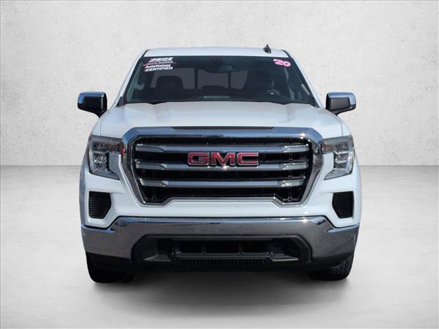 Used 2020 GMC Sierra 1500 SLE w/ SLE Value Package video 2