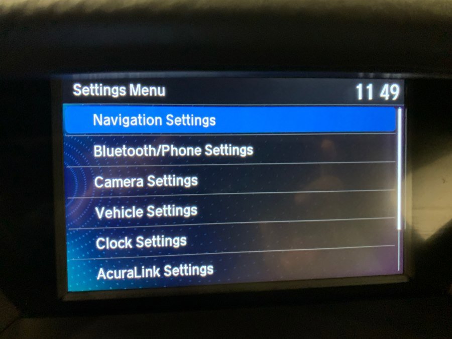 Used 2019 Acura MDX A-Spec image 26