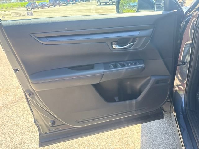 Certified 2023 Honda CR-V Sport image 12