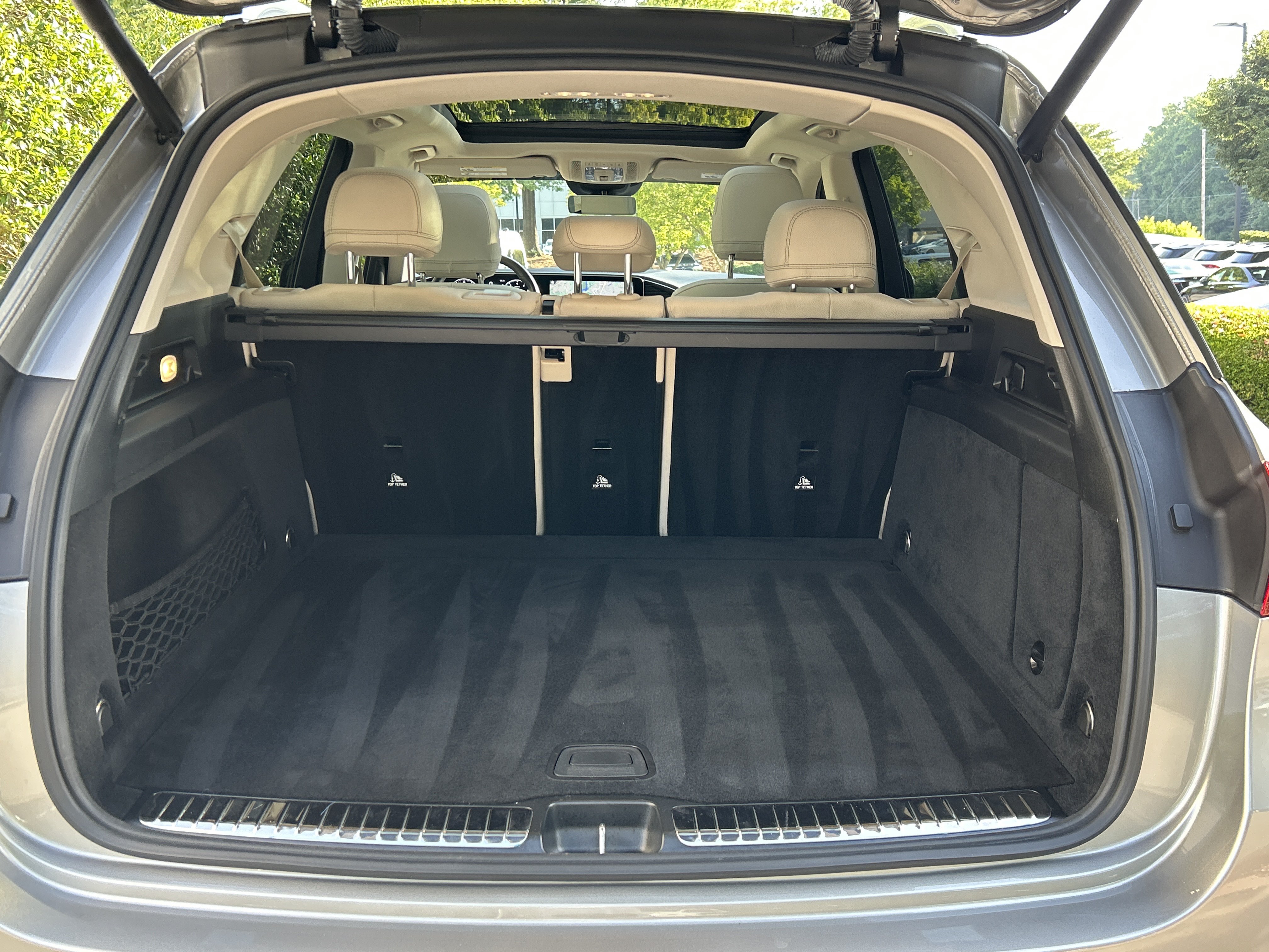 Used 2023 Mercedes-Benz GLE 450 4MATIC image 10