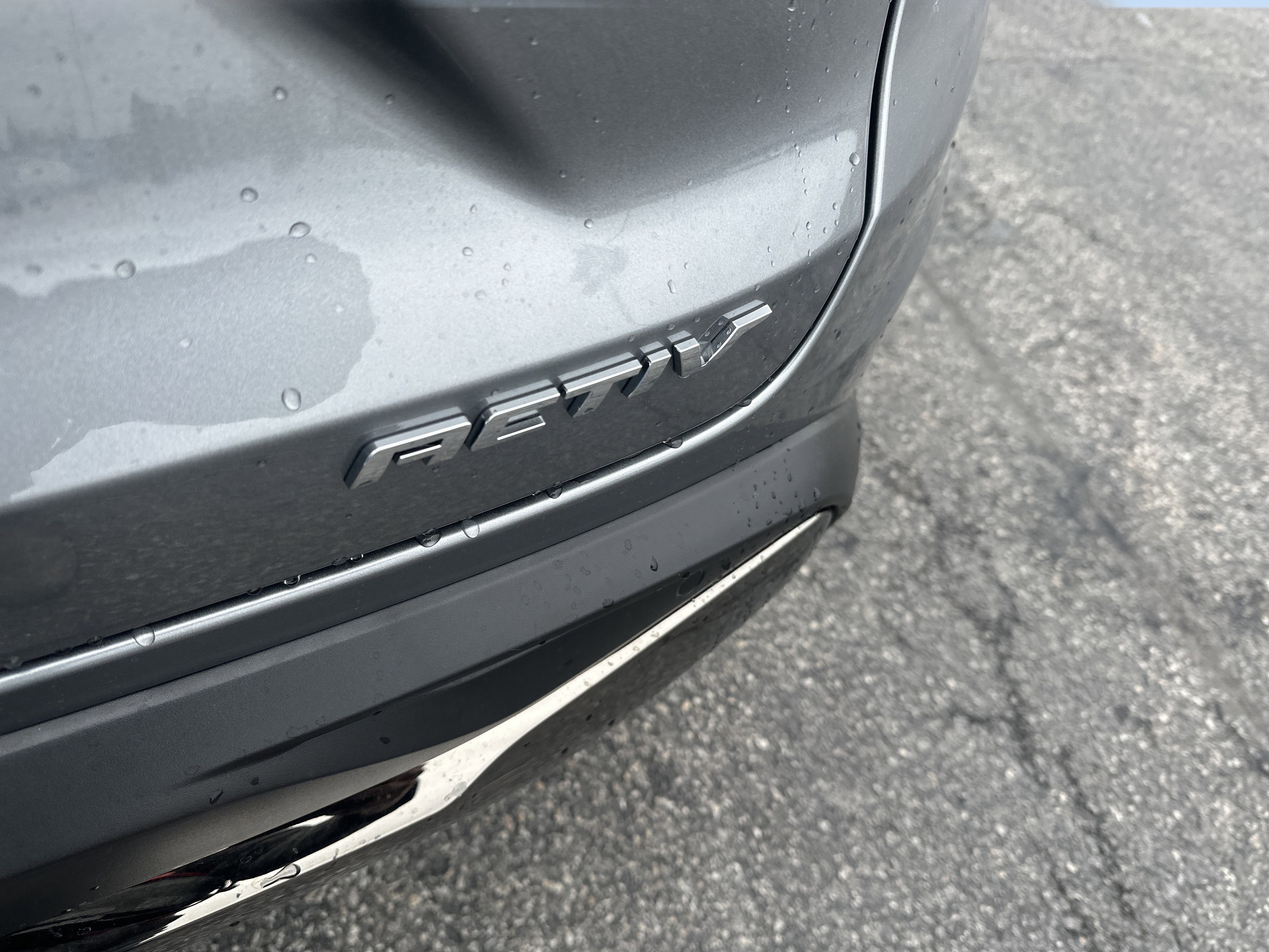 New 2026 Chevrolet Trax ACTIV FWD image 5