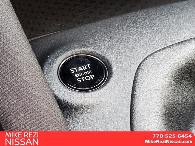 New 2026 Nissan Z Sport w/ Floor Mat Package image 15
