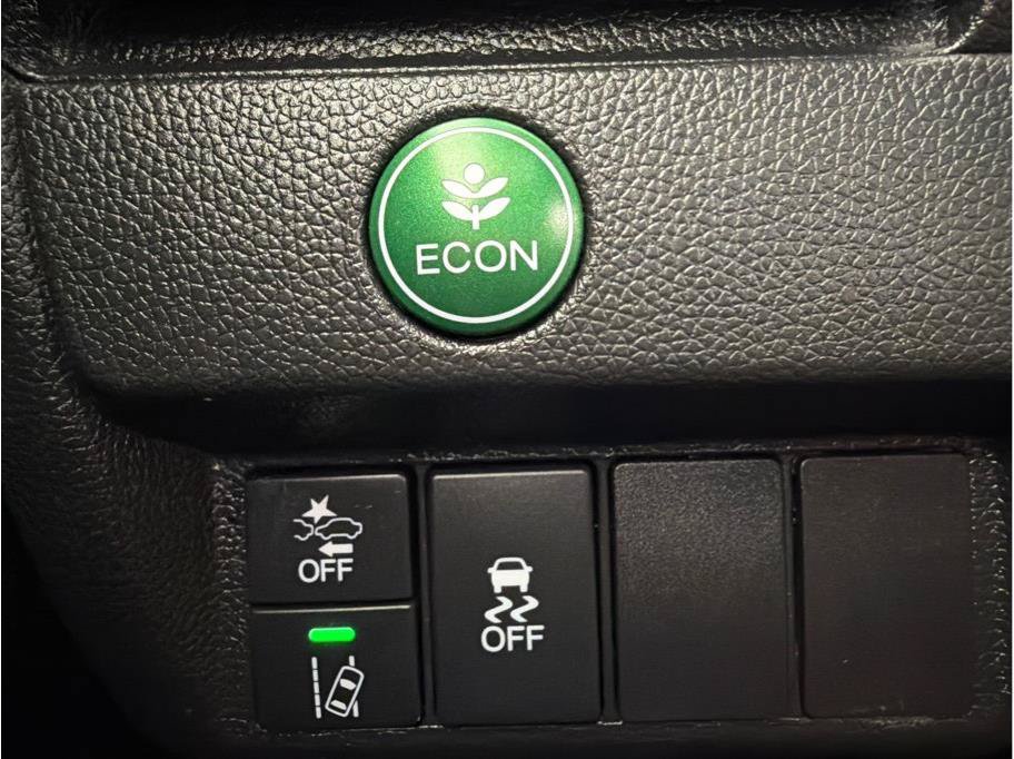 Used 2018 Honda Fit EX image 25