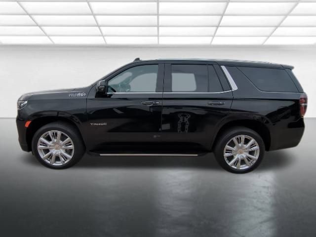 Certified 2024 Chevrolet Tahoe High Country image 27