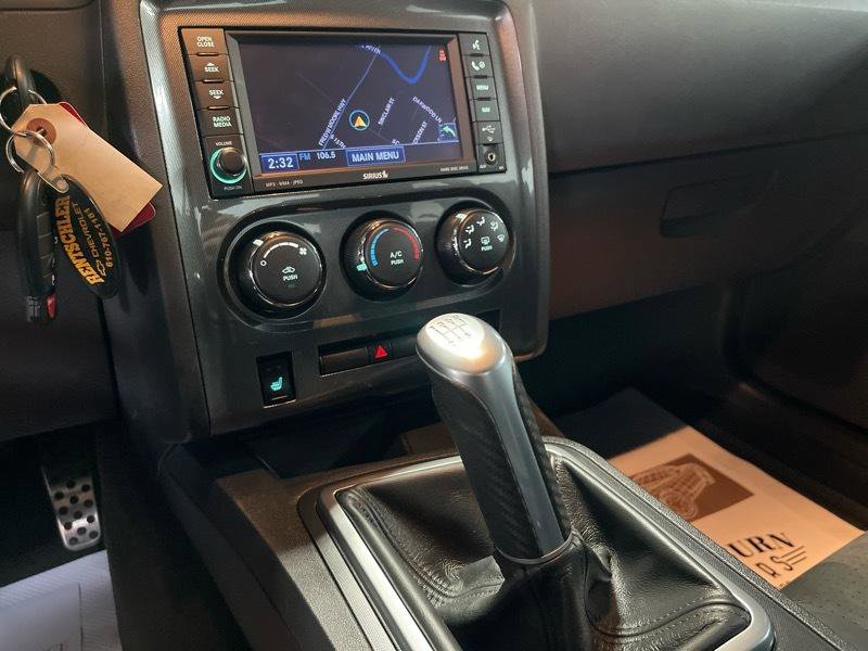Used 2010 Dodge Challenger SRT8 w/ SRT Option Group II image 34