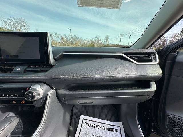 Used 2023 Toyota RAV4 LE image 16