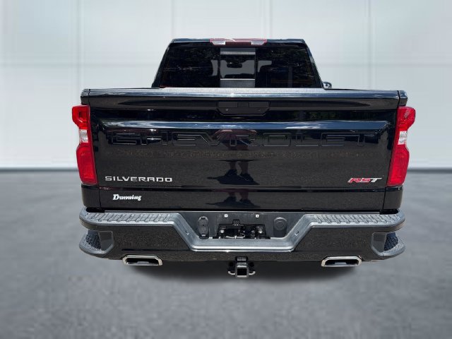 Used 2021 Chevrolet Silverado 1500 RST w/ True North Edition Plus AWD/4WD image 3