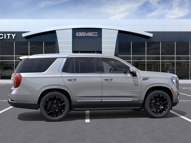 New 2026 GMC Yukon Elevation w/ LPO, Floor Liner Package AWD/4WD image 6