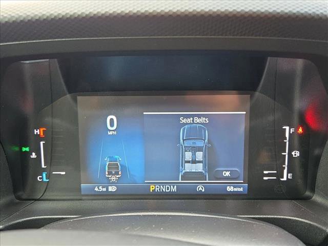 New 2026 Ford Ranger XL w/ Trailer Tow Package image 11