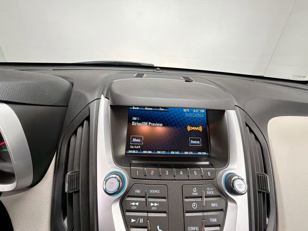 Used 2013 Chevrolet Equinox LT image 13