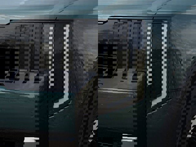 New 2027 Kia Telluride EX image 10