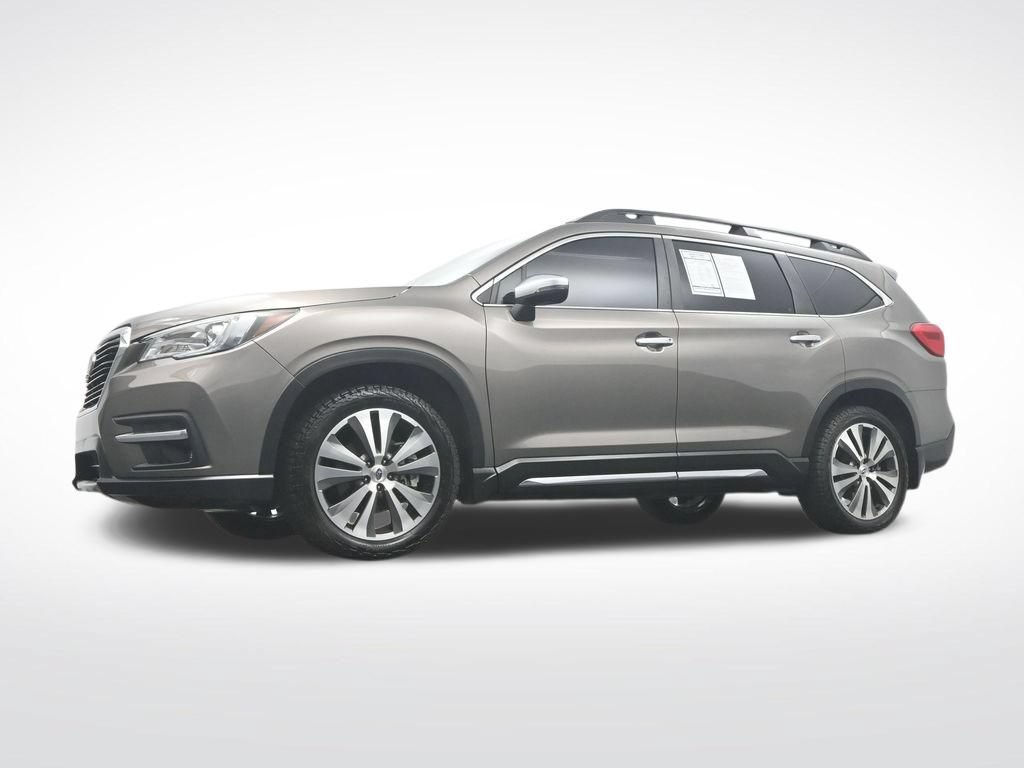 Used 2022 Subaru Ascent Touring w/ Popular Package #2A AWD/4WD image 48