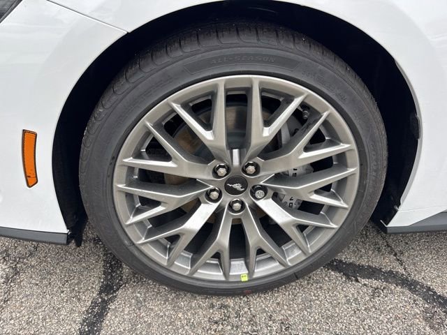 New 2025 Ford Mustang GT Premium image 7