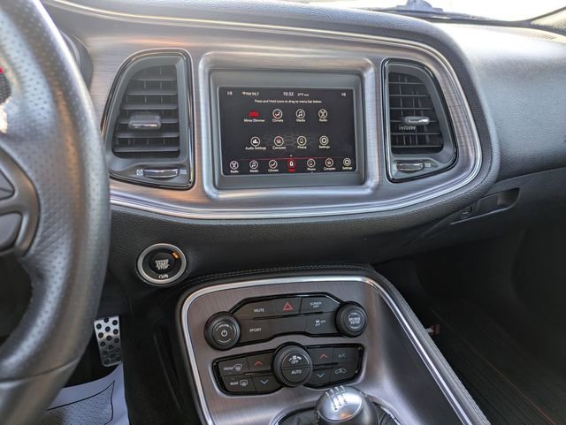 Used 2018 Dodge Challenger R/T image 20