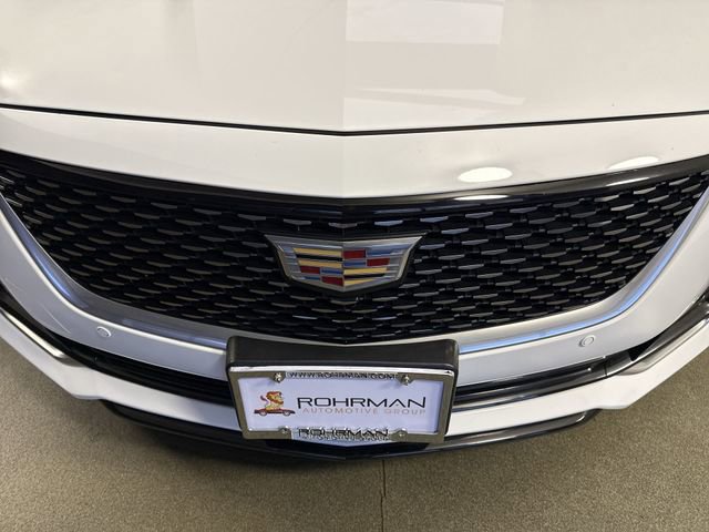 Used 2020 Cadillac CT5 Premium Luxury w/ Climate Package AWD/4WD image 26