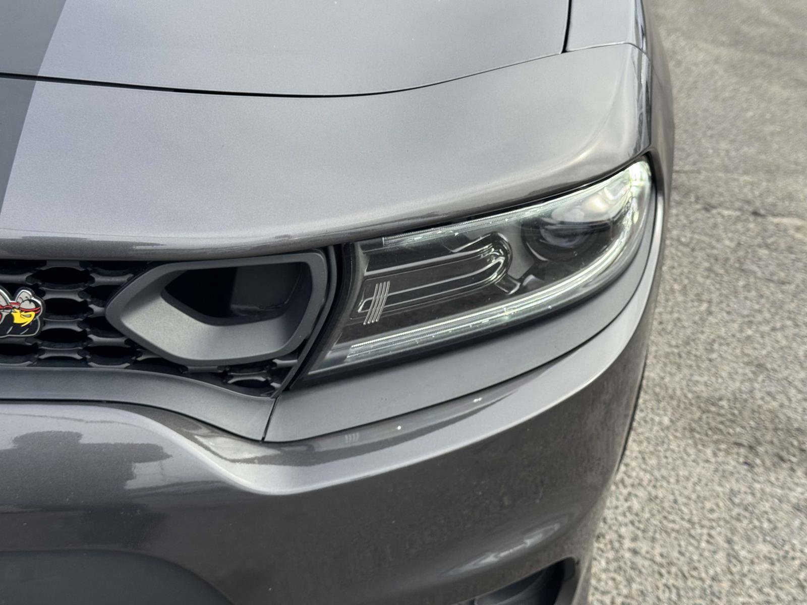 Used 2023 Dodge Charger Scat Pack w/ Plus Group image 7