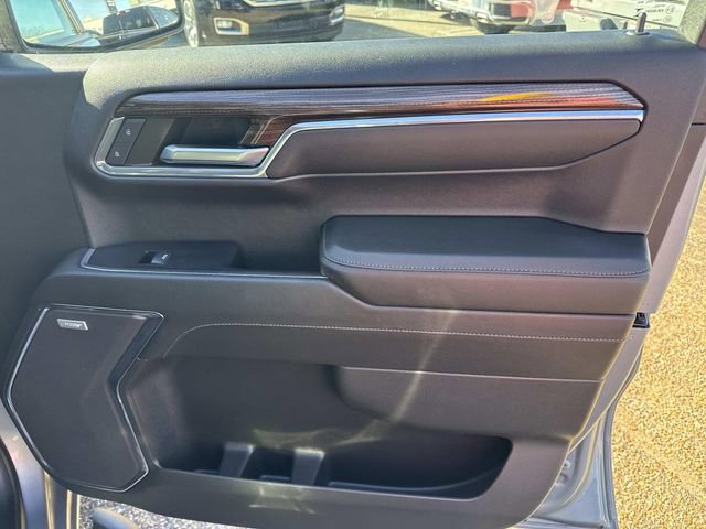 Used 2023 Chevrolet Silverado 1500 LT Trail Boss w/ LT Trail Boss Premium Package image 18