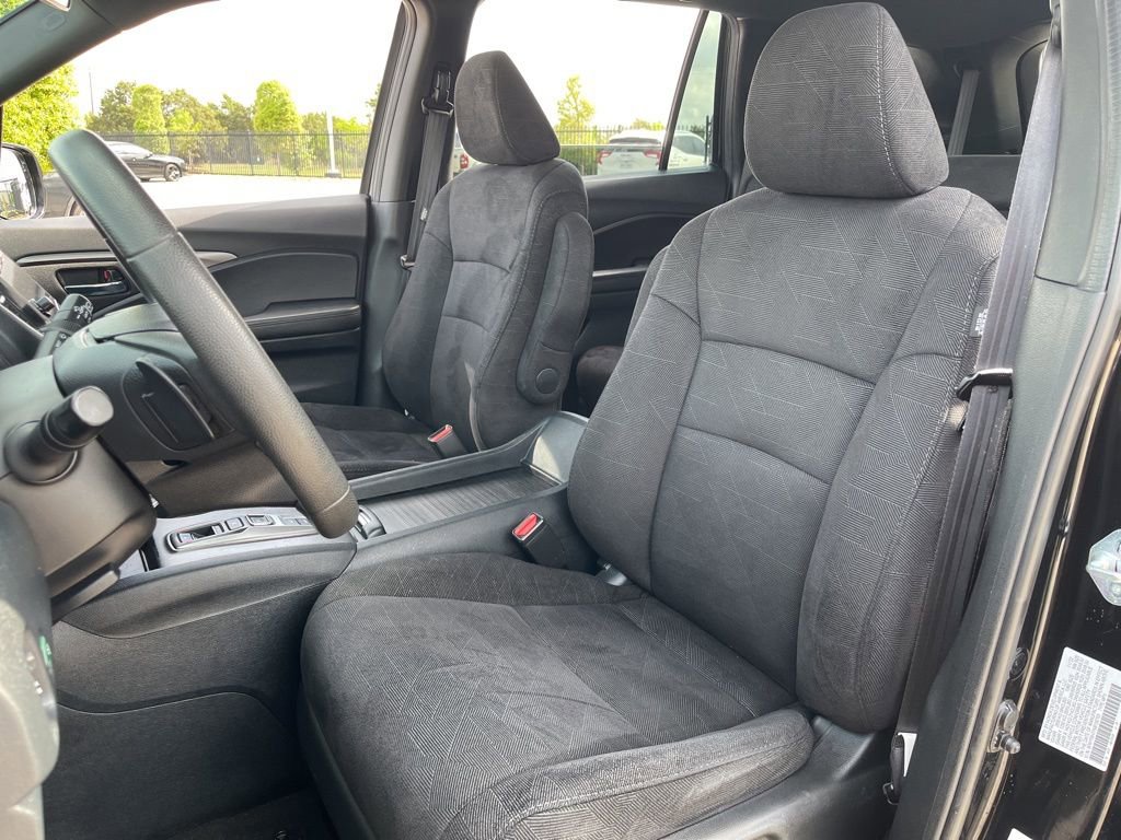 Certified 2022 Honda Pilot Sport image 22