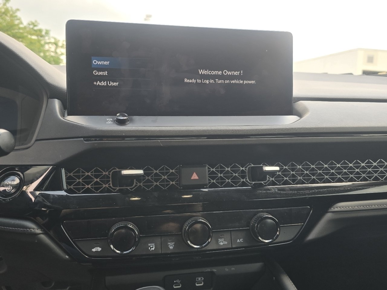 Used 2024 Honda Accord Touring image 19