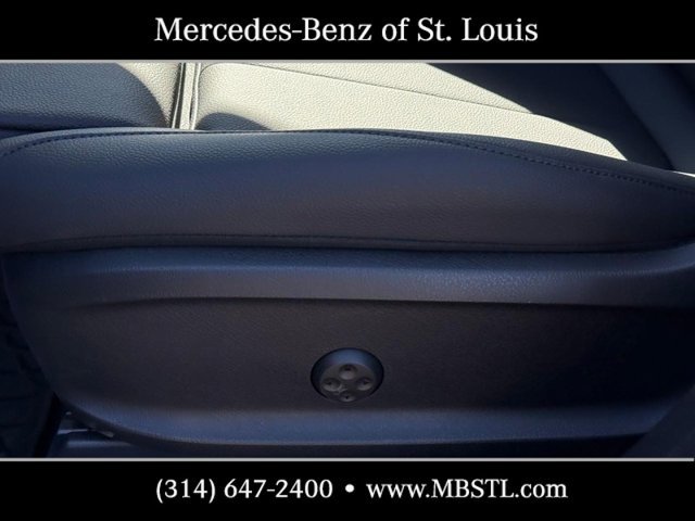New 2026 Mercedes-Benz GLB 250 4MATIC image 15